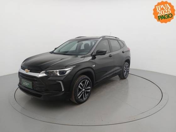 CHEVROLET TRACKER 2024