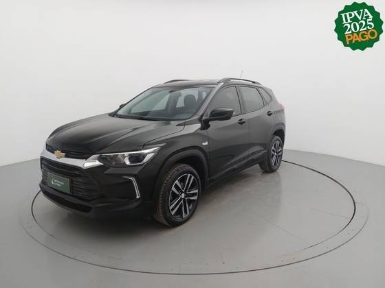 CHEVROLET TRACKER 2024