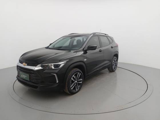 CHEVROLET TRACKER 2024