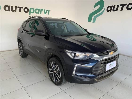 CHEVROLET TRACKER 2024