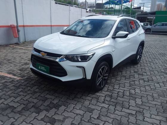 CHEVROLET TRACKER 2024