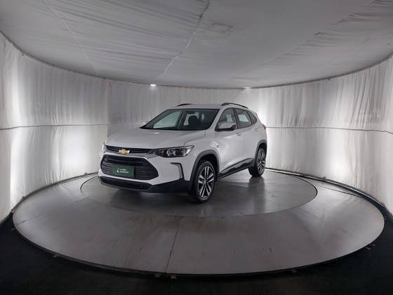 CHEVROLET TRACKER 2024