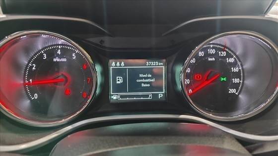 CHEVROLET TRACKER 2023