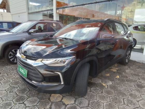 CHEVROLET TRACKER 2023