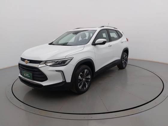 CHEVROLET TRACKER 2024