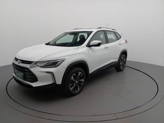 CHEVROLET TRACKER 2024