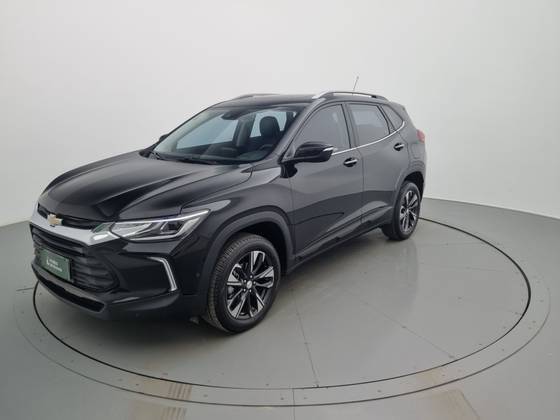 CHEVROLET TRACKER 2024