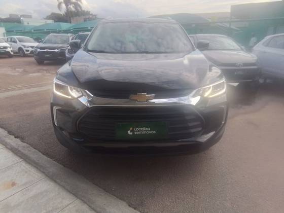 CHEVROLET TRACKER 2023