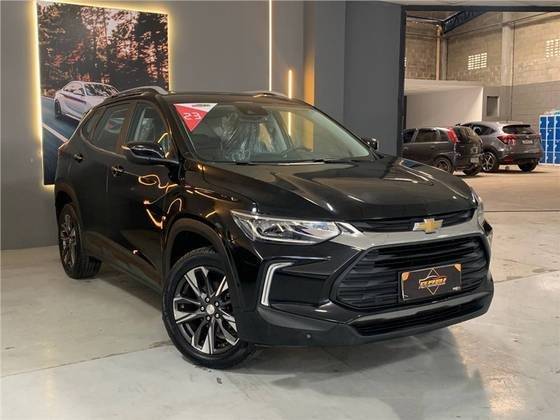 CHEVROLET TRACKER 2023