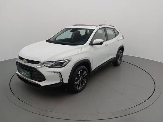 CHEVROLET TRACKER 2024