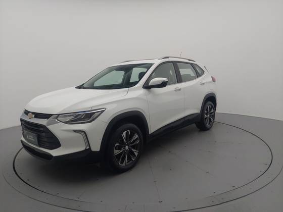 CHEVROLET TRACKER 2024