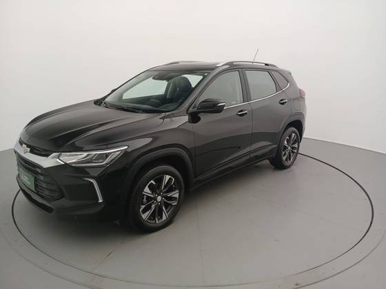 CHEVROLET TRACKER 2024