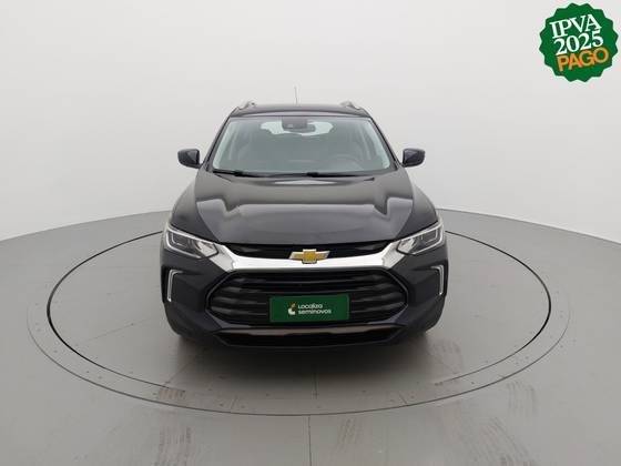 CHEVROLET TRACKER 2024
