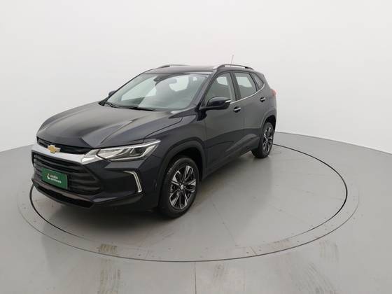 CHEVROLET TRACKER 2024