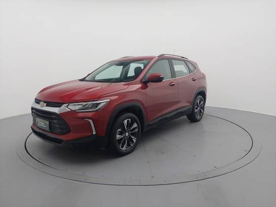 CHEVROLET TRACKER 2024