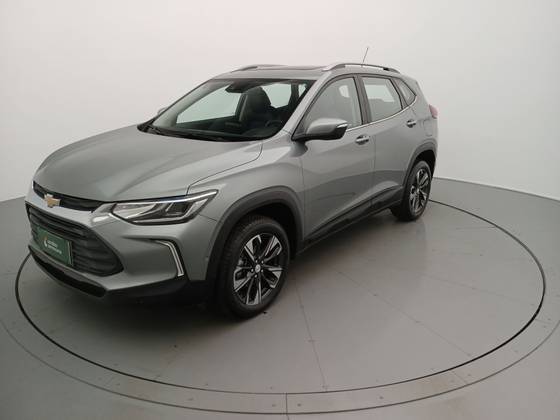 CHEVROLET TRACKER 2024