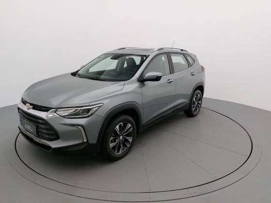 CHEVROLET TRACKER 2024