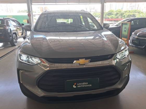 CHEVROLET TRACKER 2024