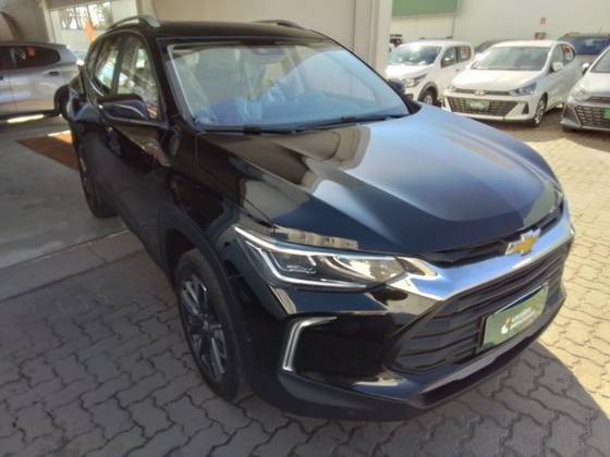 CHEVROLET TRACKER 2024