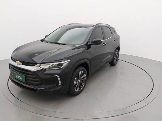 CHEVROLET TRACKER 2024