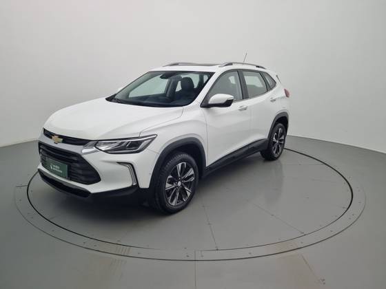 CHEVROLET TRACKER 2024