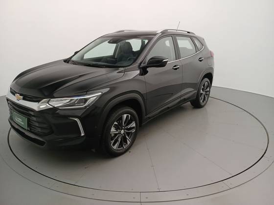 CHEVROLET TRACKER 2024