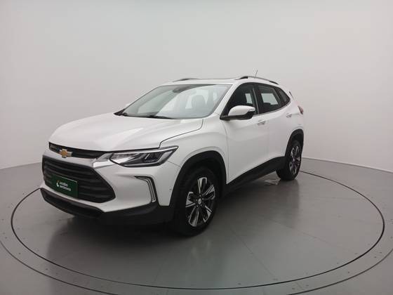 CHEVROLET TRACKER 2024