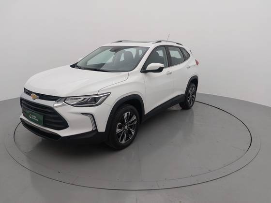 CHEVROLET TRACKER 2024