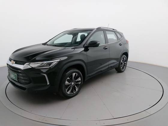 CHEVROLET TRACKER 2024