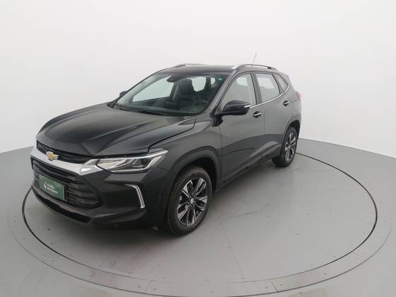 CHEVROLET TRACKER 2024