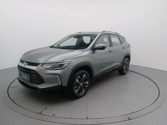 CHEVROLET TRACKER 2024