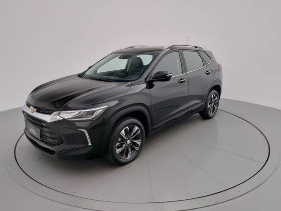 CHEVROLET TRACKER 2024