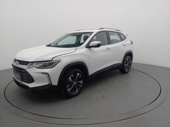 CHEVROLET TRACKER 2024