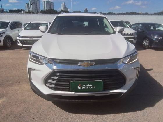 CHEVROLET TRACKER 2024