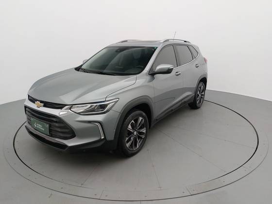 CHEVROLET TRACKER 2024