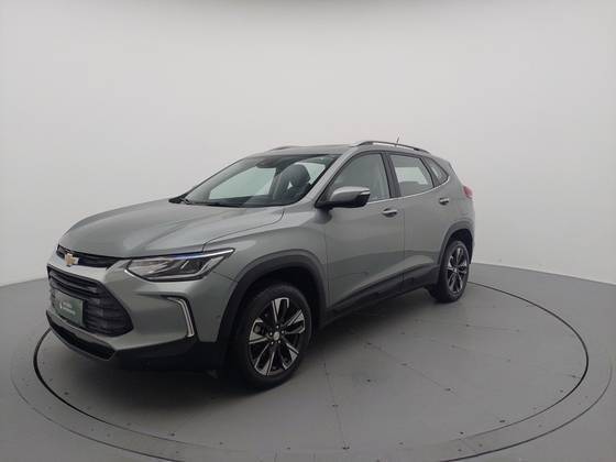 CHEVROLET TRACKER 2024