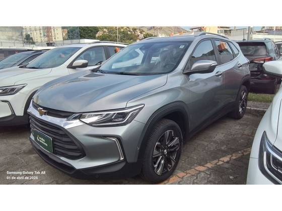 CHEVROLET TRACKER 2024