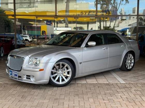 CHRYSLER 300 C 2006