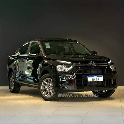 CITROËN BASALT 2025