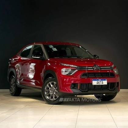 CITROËN BASALT 2025