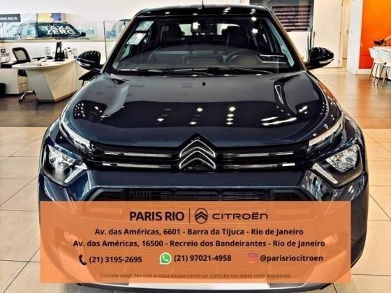 CITROËN BASALT 2025