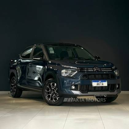 CITROËN BASALT 2025