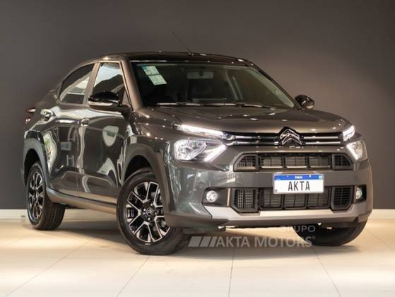 CITROËN BASALT 2025