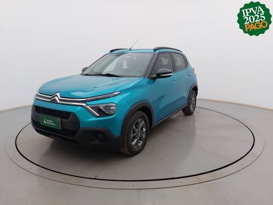 CITROËN C3 2024
