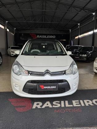 CITROËN C3 2015