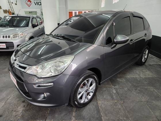 CITROËN C3 2015