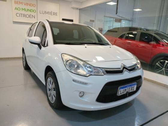 CITROËN C3 2019
