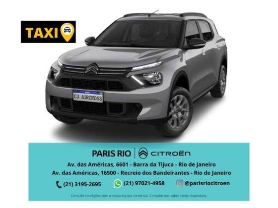 CITROËN C3 AIRCROSS 2025