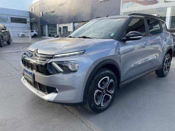 CITROËN C3 AIRCROSS 2025