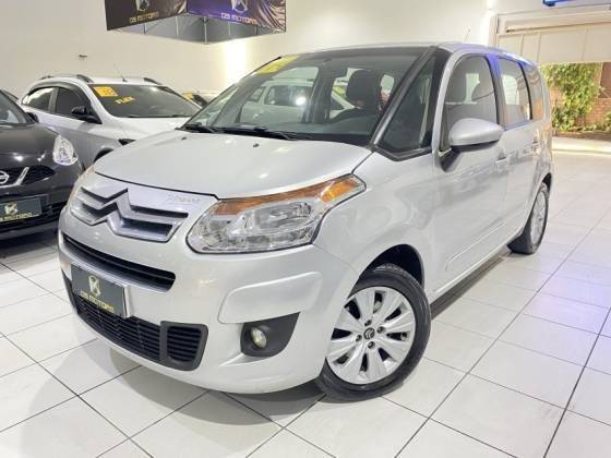CITROËN C3 PICASSO 2014